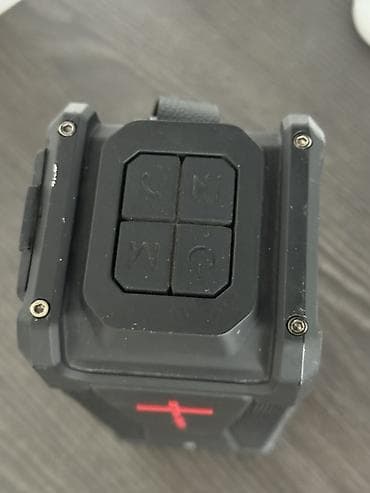 мини комп: Портативная Bluetooth-колонка hoco. - Модель: HC6 (указано на — 3