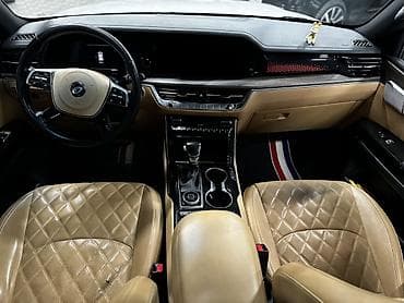 мохаве киа: Kia Mohave: 2020 г., 3 л, Автомат, Внедорожник — 7