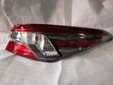 element: Задние фонари : camry 2018 год. ( v-70). Se- комплектация. Товар в — 3