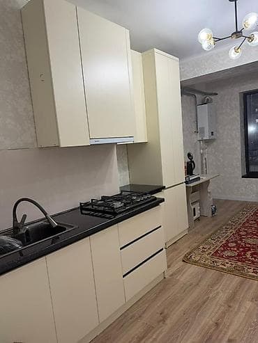 беш кунгой дома: Сдан, Элитка, 1 комната, 42 м² — 7