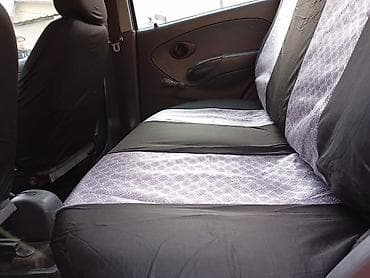 купить матиз бишкек: Daewoo Matiz: 2005 г., 0.8 л, Автомат, Бензин, Хэтчбэк — 6