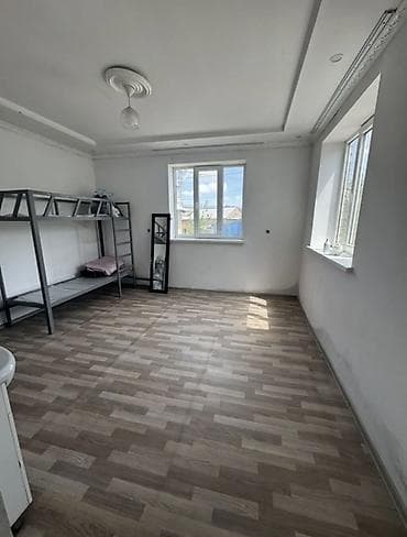 Үйлөр: Продается двухэтажный дом 230 м2 ПСО, с участком 6-соток (30х20) В ж/м — 3