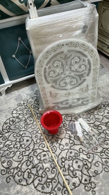 Детский транспорт: Коляска, Новый — 6