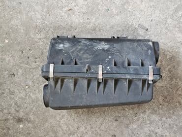 топливный фильтр санта фе 2.2 дизель: Фильтр, Б/у, Оригинал, Германия — 4