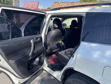 Продажа авто: Toyota Highlander: 2012 г., 3.5 л, Автомат, Бензин, Внедорожник — 4