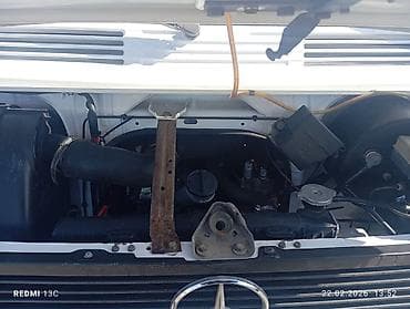 i bus: Mercedes-Benz : 1994 г., 2.9 л, Механика, Дизель, Бус — 6