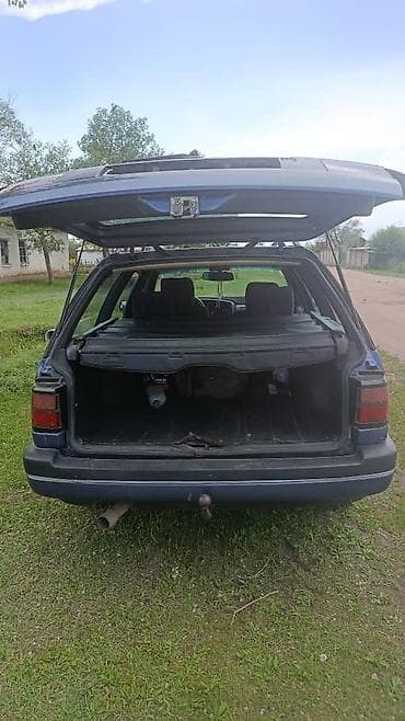 pasat b5: Volkswagen Passat Variant: 1993 г., 1.8 л, Механика, Бензин, Универсал — 9