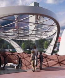 шопокова дом: Сдаю Бутик, 53 м² — 4