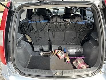 mini cooper s: Mitsubishi Colt: 2004 г., 1.3 л, Механика, Бензин, Хэтчбэк — 7