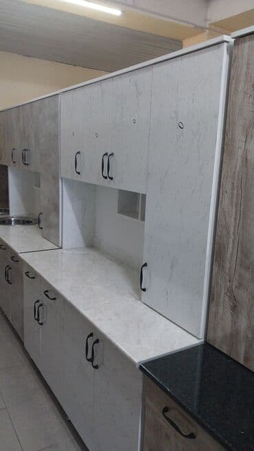 стоимость 1 метра столешницы из искусственного камня бишкек: Буйрутма эмеректер, Ашкана гарнитурасы — 15