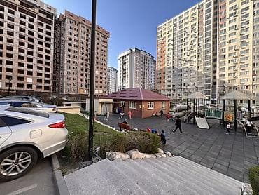Недвижимость: Элитка, 3 комнаты, 71 м² — 2