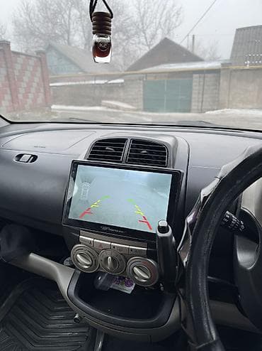 sg 9: Toyota Passo: 2006 г., 1.3 л, Автомат, Бензин — 7