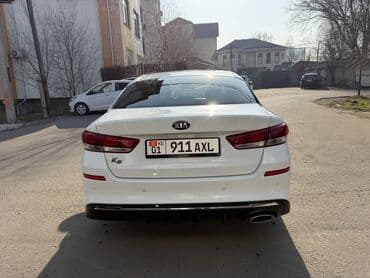 купить передний бампер на ауди 80 б4: Kia K5: 2021 г., 2 л, Автомат, Газ, Седан — 10