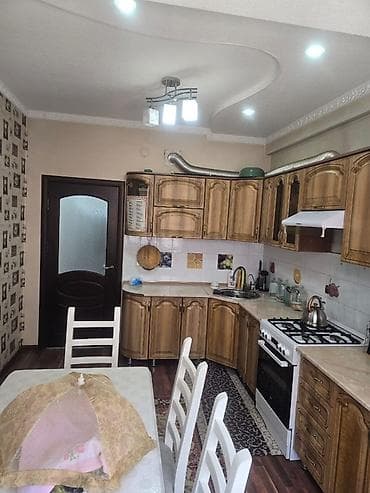 120: Гарнитур для зала, Диван — 6