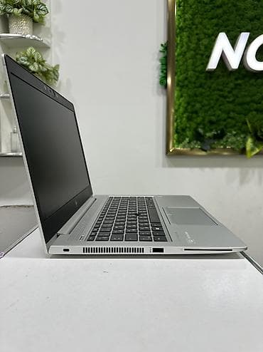 hp probook 450: Для программирования, Б/у, AMD Ryzen 5 — 4
