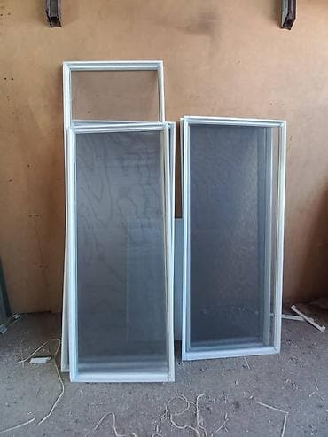 Москитная сетка, Другой тип, Готовые