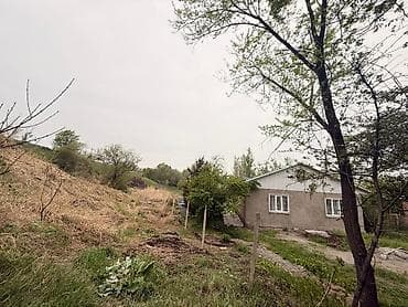 участак байтик: Продаётся дом одноэтажный с мансардным в даче(село Байтик)(сельхоз — 6