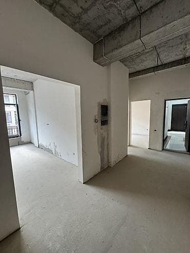элитные квартиры продается: 3 комнаты, 100 м², Элитка, 3 этаж, Готовая ПСО (под самоотделку) — 5