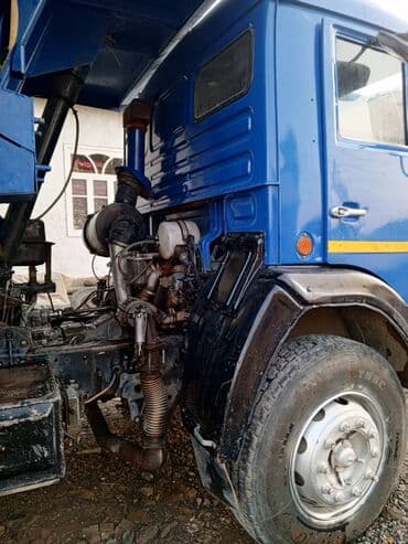 куплю в рассрочку авто: Грузовик, Б/у — 4