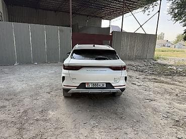 byd khan: BYD Song Plus: 2022 г., 2 л, Вариатор, Электромобиль, Внедорожник — 2