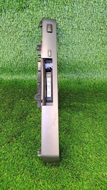 обмен дисков бишкек: Ченджер компакт дисков для BMW 7-серия E65/E66 Артикул: 651269—-35934 — 2