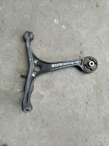 электроусилитель руля: Honda Elusion рычаг, Хонда Элюзион рвчаг, Рычаг передний левый — 1