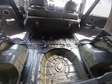 авто сатып алам: Daewoo Kalos: 2007 г., 1.4 л, Автомат, Бензин, Хетчбек — 9