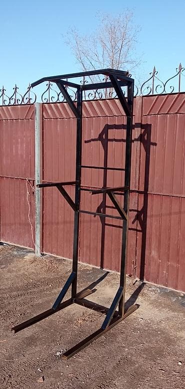 коран на русском купить: Турник, 3 в 1, Уличный, Новый, Бесплатная доставка — 2