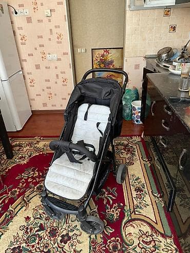 second hend: Коляска — 1