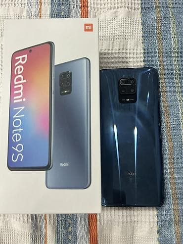 наручные часы гармин: Xiaomi, Mi 9, Б/у, 64 ГБ, цвет - Синий — 2