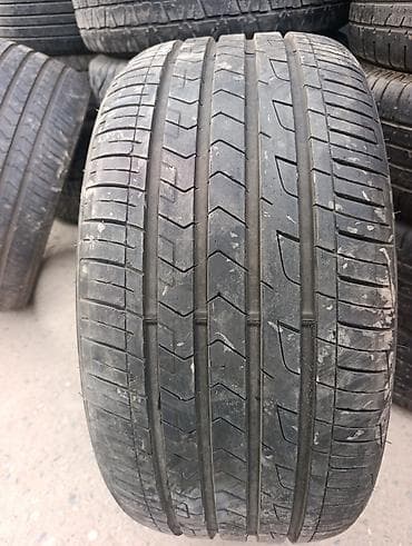 20: Шина летняя Zmax 255/35 ZR20 97W XL - Размер: 255/35ZR20 - Индекс — 1