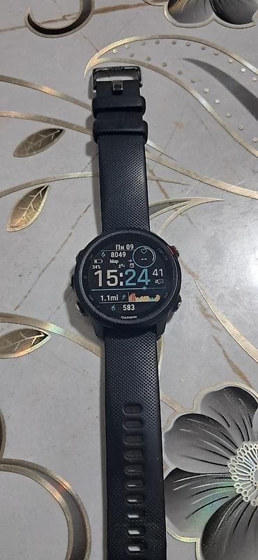 whoop браслет бишкек: Обмен на айфон Garmin Forerunner 245 — GPS‑смарт‑часы для бега и — 1