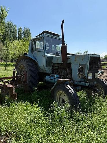 bbs rs: Продаётся МТЗ-80 на ходу,так же имеется ПЛУГ+СЕЯЛКА+НАВЕСНЫЕ — 2