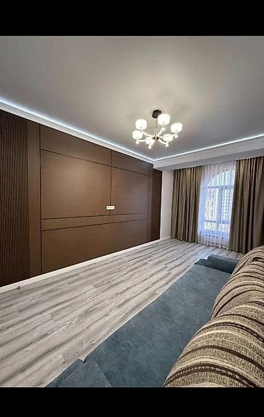 Куплю квартиру: 2 комнаты, 66 м², Элитка, 13 этаж, Дизайнерский ремонт — 10