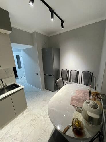 отдам не дорого: 4 комнаты, 76 м², 105 серия, 4 этаж, Дизайнерский ремонт — 14