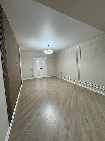 3 room: 4 комнаты, 113 м², Элитка, 2 этаж, Евроремонт — 6