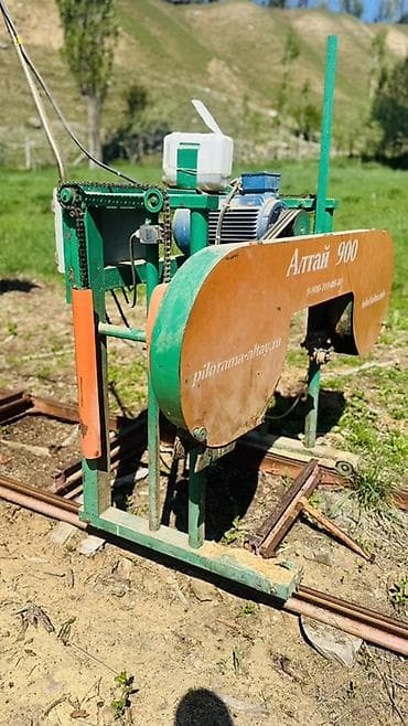 ат башы там: Тактай тилүүчү станок ЧПУсуз, Тасма, Жаңы — 3