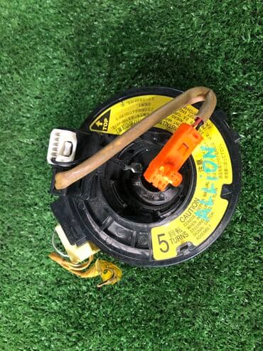 джойстик на сони плейстейшен 3: Рулевой шлейф Honda 2003 г., Б/у, Оригинал, Япония — 7