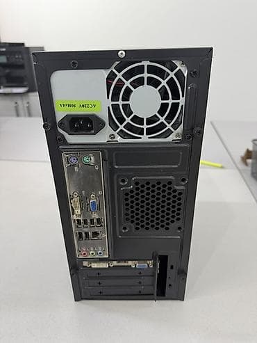 xbox 360 jasper: Компьютер, Для работы, учебы, Встроенная видеокарта — 2