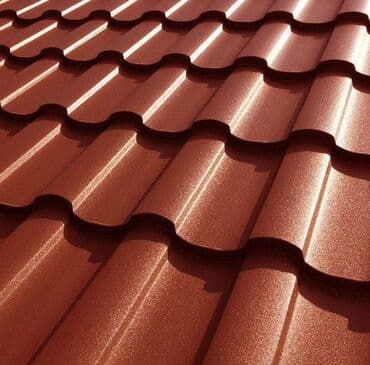 купить готовый туалет для дачи: Ищите хорошую металлочерепицу? Не знаете где купить? Мы подскажем!  — 4