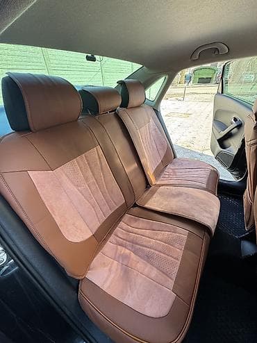 мтз т40: Чехлы Экокожа, цвет - Оранжевый, Новый, Самовывоз, Бесплатная доставка, Платная доставка — 8