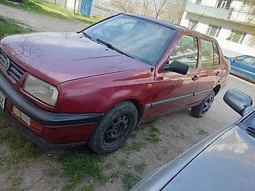 двигатель фольксваген поло 1.4 бензин: Volkswagen Vento: 1994 г., 1.8 л, Механика, Седан — 5