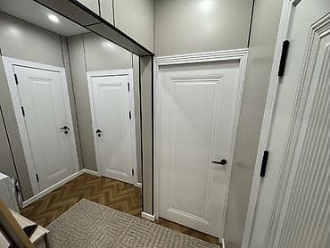 4: 3 комнаты, 74 м², 106 серия, 4 этаж, Дизайнерский ремонт — 8