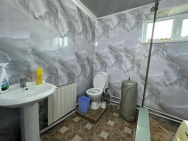 Дома: Продается/сдается жилой дом с меблировкой и базовым ремонтом — 4