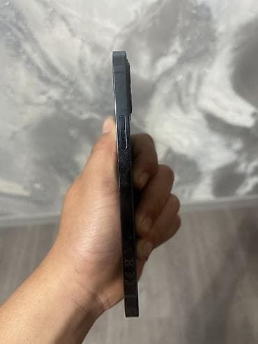 xiaomi watch 2 pro бишкек: IPhone 12 Pro, Pacific Blue — 4