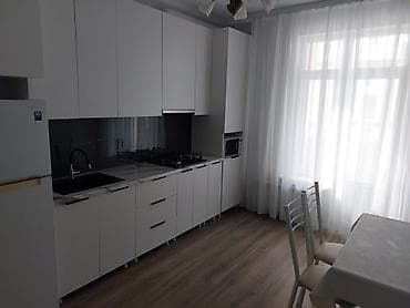 osh flat: Сдаётся светлая 2‑комнатная квартира с продуманной планировкой и, 70 — 1