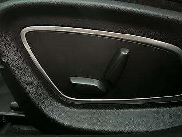 byd e9: Renault SM6: 2019 г., 2 л, Автомат, Газ, Седан — 9