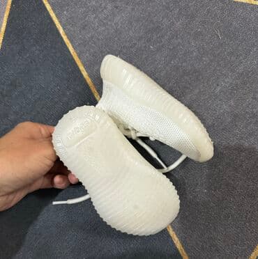 новая детская обувь: Детская обувь почти новая для 2-3г — 2