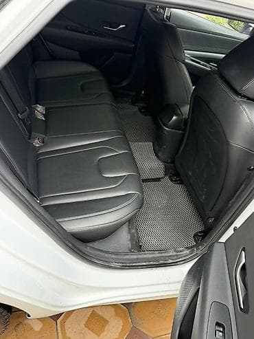 corolla e150: Hyundai Elantra: 2020 г., 1.6 л, Автомат, Газ, Седан — 10