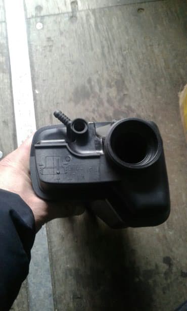 e39: Бачок BMW Новый, Аналог — 2